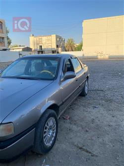 اوبل فيكترا